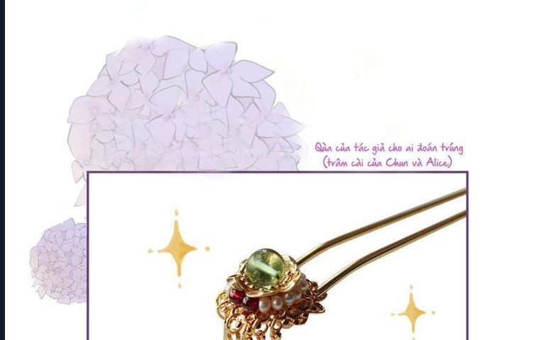 Thuần Và Alice Chapter 1.1 - Trang 2