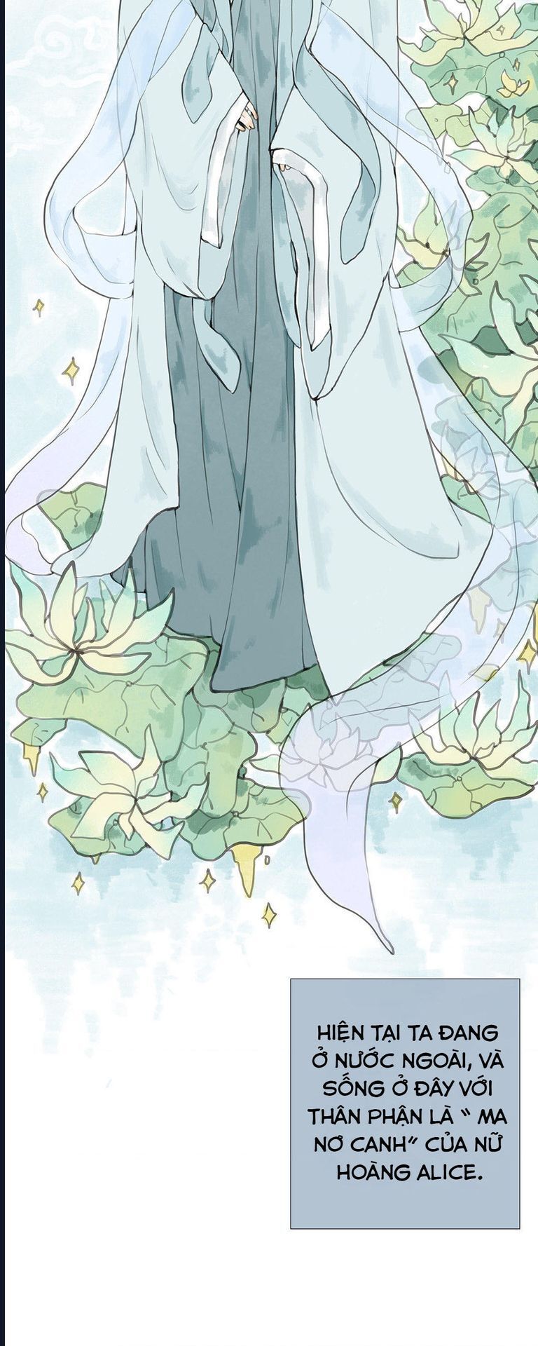Thuần Và Alice Chapter 2 - Trang 2