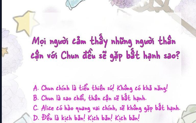 Thuần Và Alice Chapter 2 - Trang 2