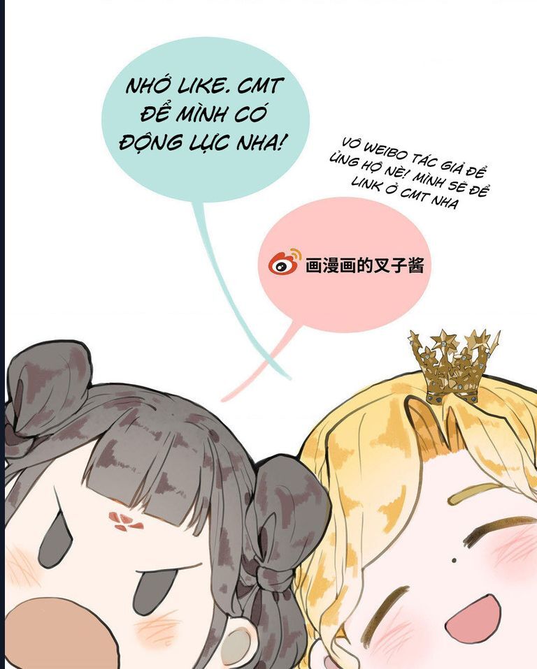 Thuần Và Alice Chapter 2 - Trang 2