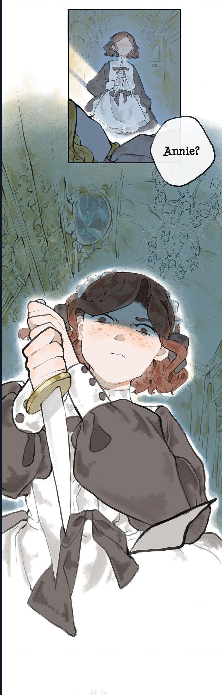 Thuần Và Alice Chapter 3 - Trang 2