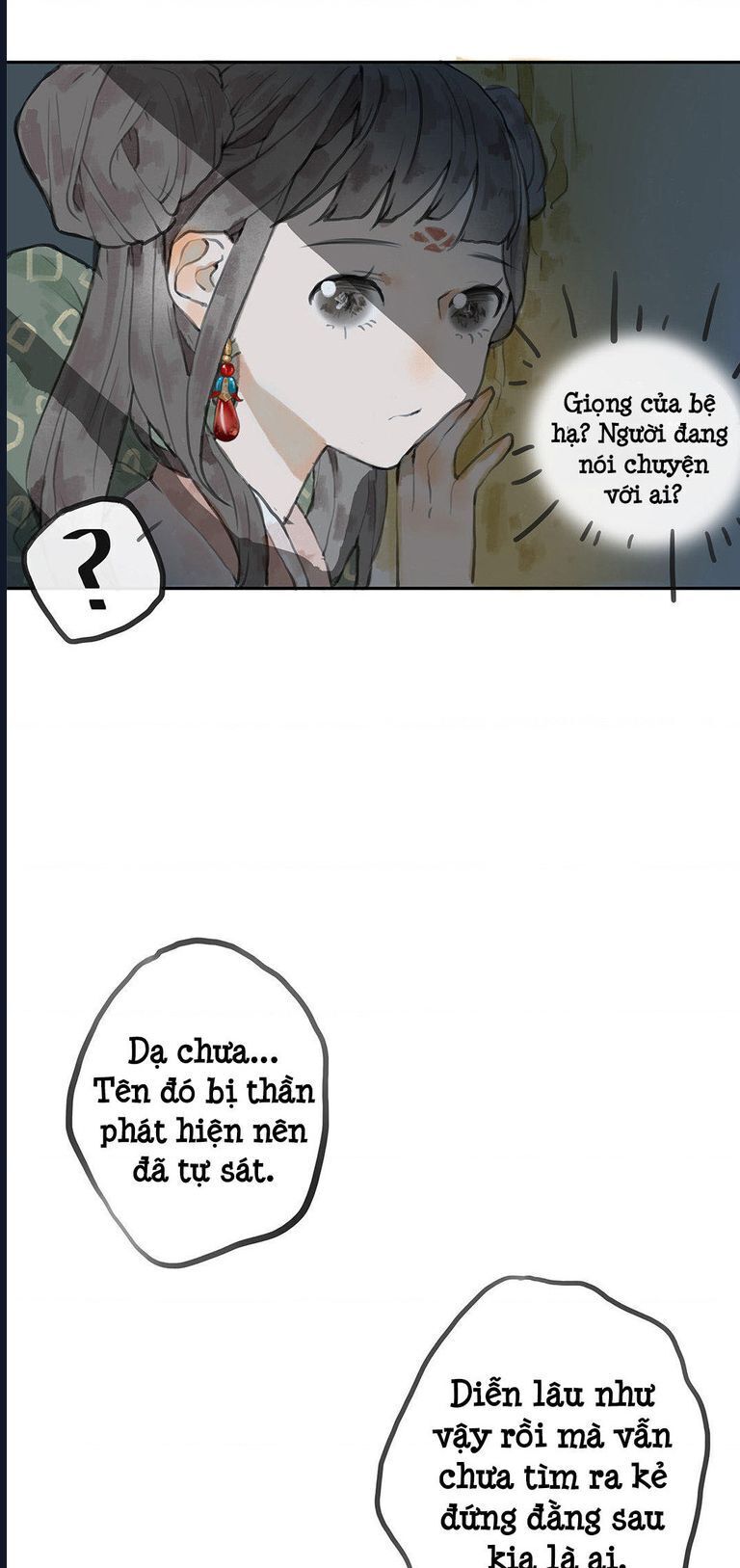 Thuần Và Alice Chapter 3 - Trang 2