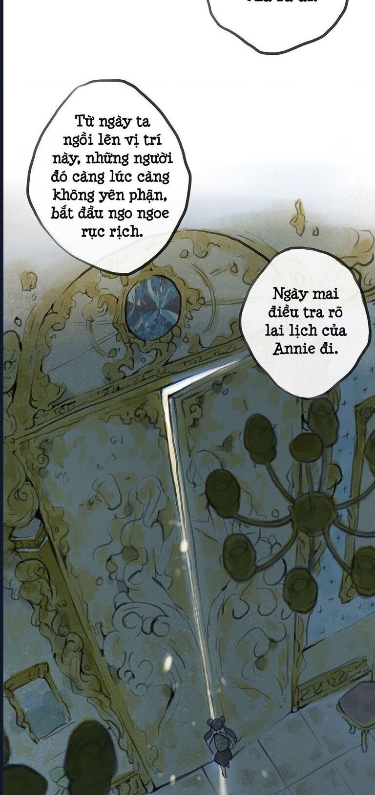 Thuần Và Alice Chapter 3 - Trang 2