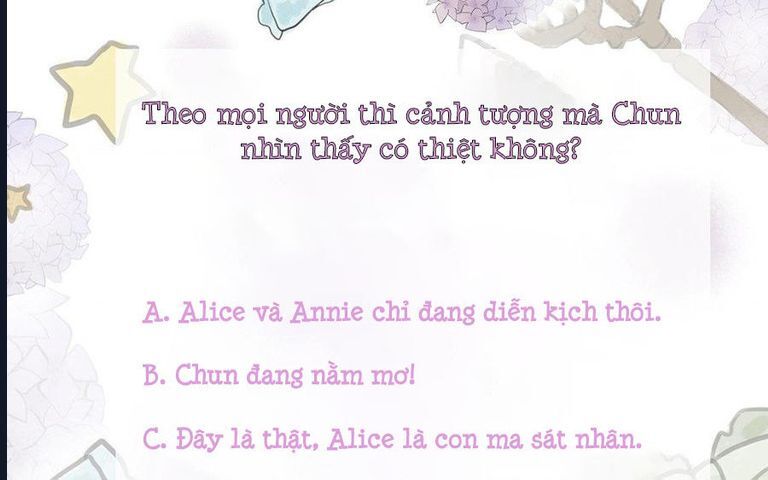 Thuần Và Alice Chapter 3 - Trang 2