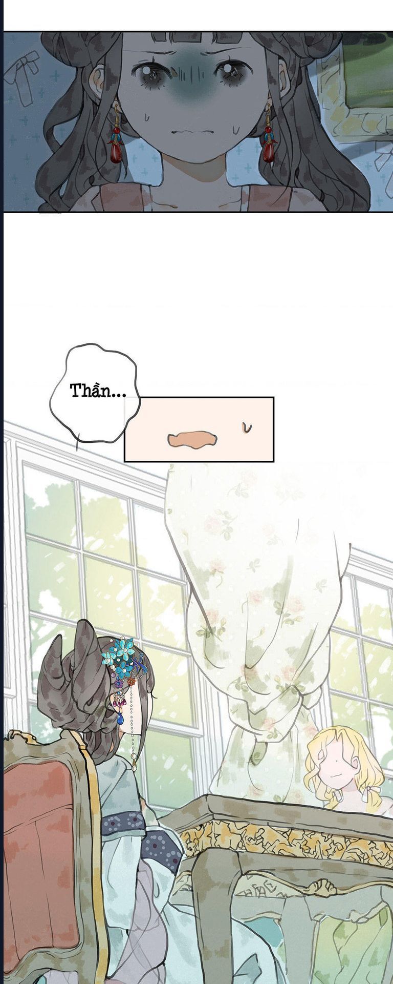 Thuần Và Alice Chapter 4 - Trang 2