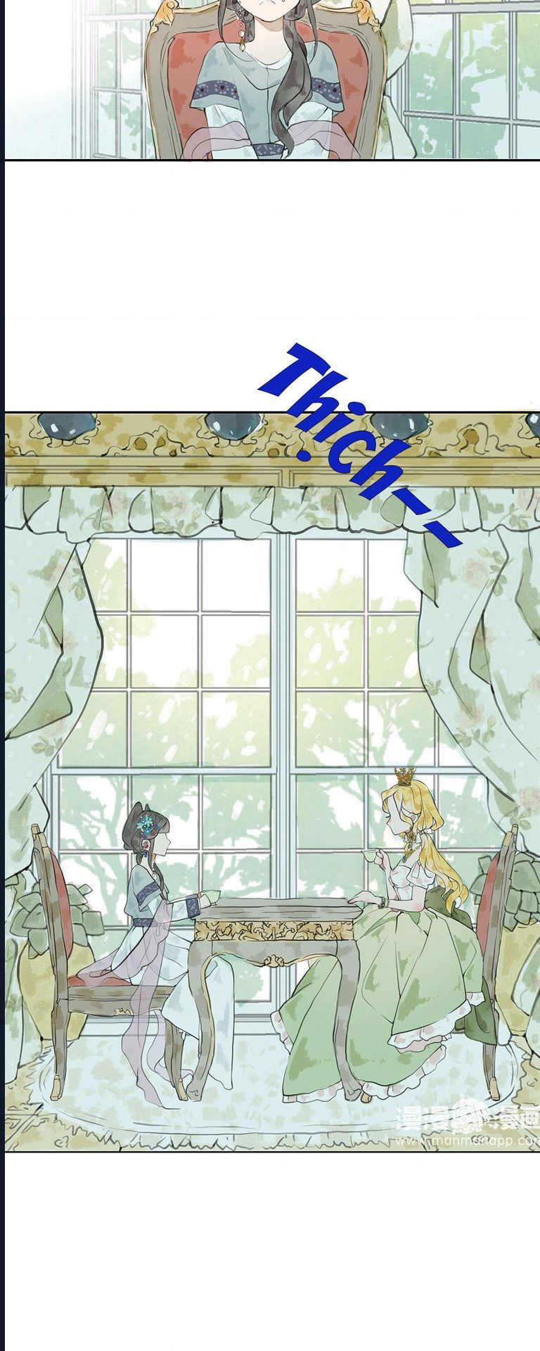 Thuần Và Alice Chapter 4 - Trang 2
