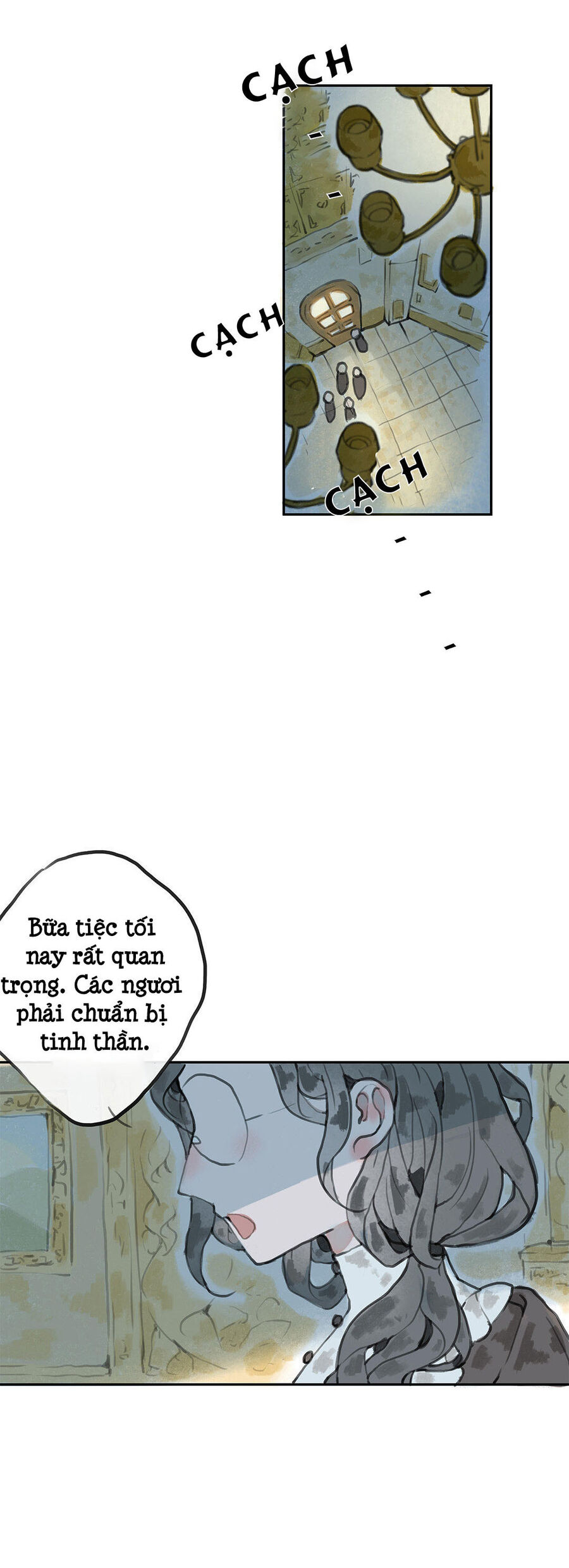 Thuần Và Alice Chapter 5 - Trang 2