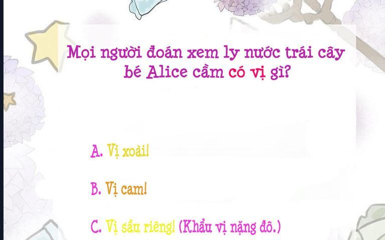 Thuần Và Alice Chapter 6 - Trang 2