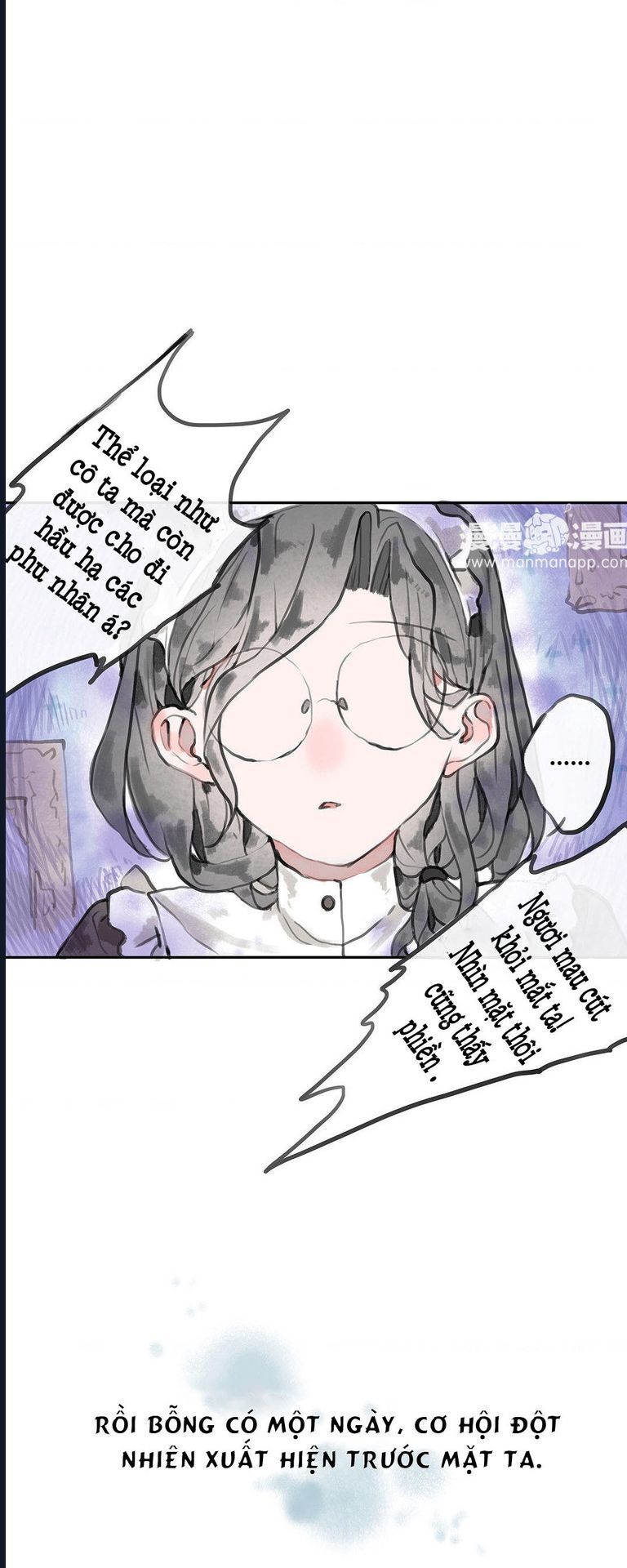 Thuần Và Alice Chapter 6 - Trang 2