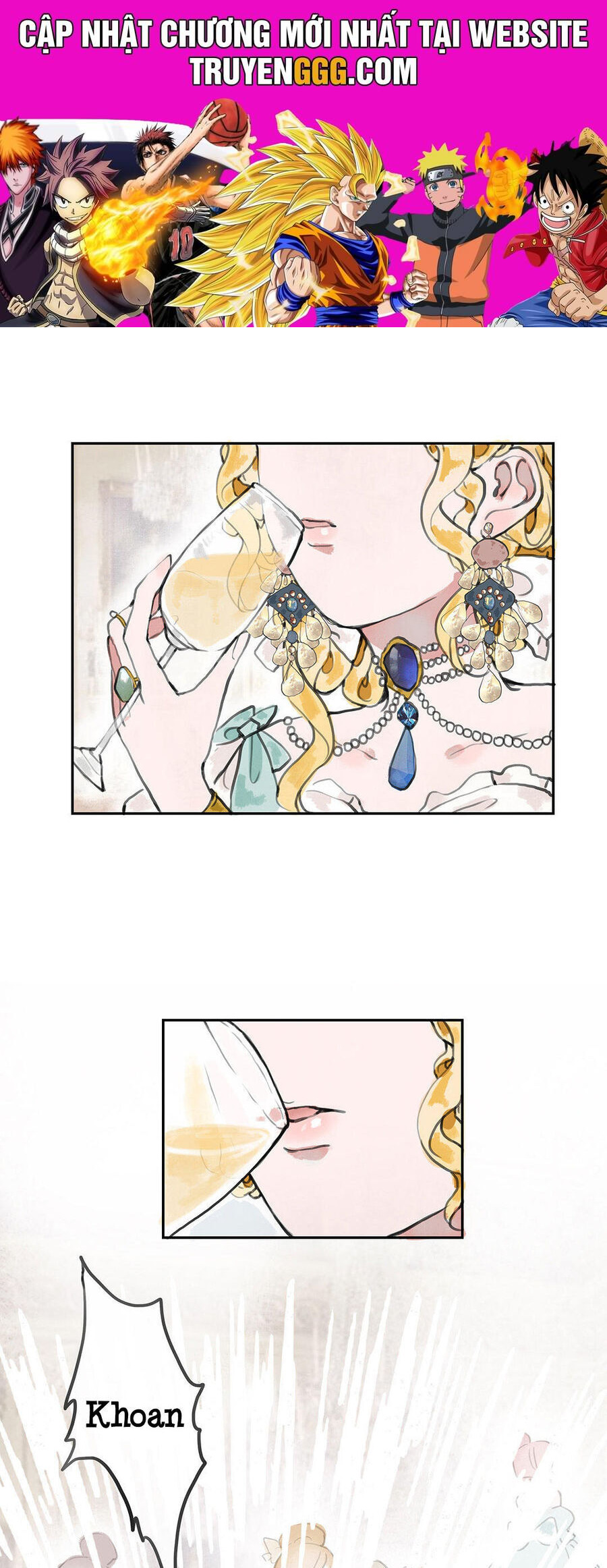 Thuần Và Alice Chapter 7 - Trang 2