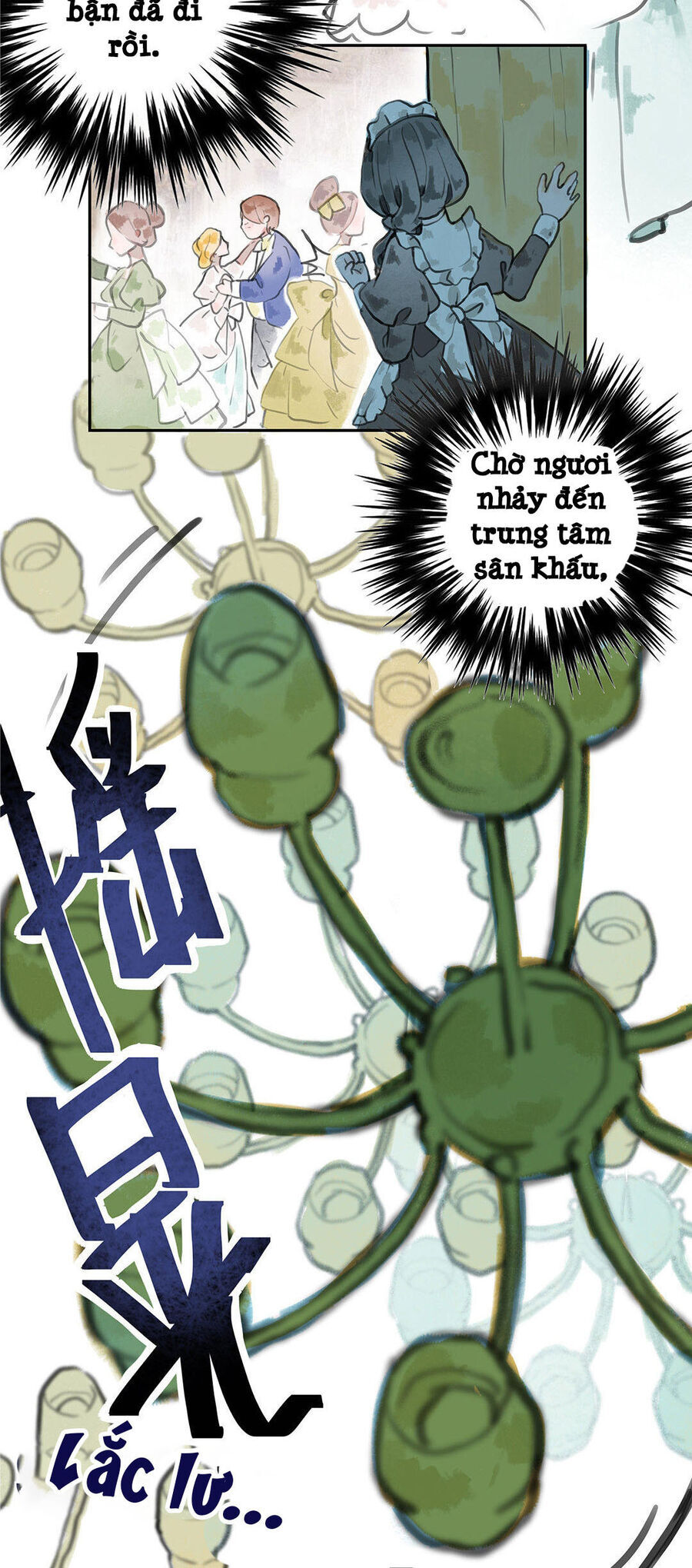 Thuần Và Alice Chapter 7 - Trang 2