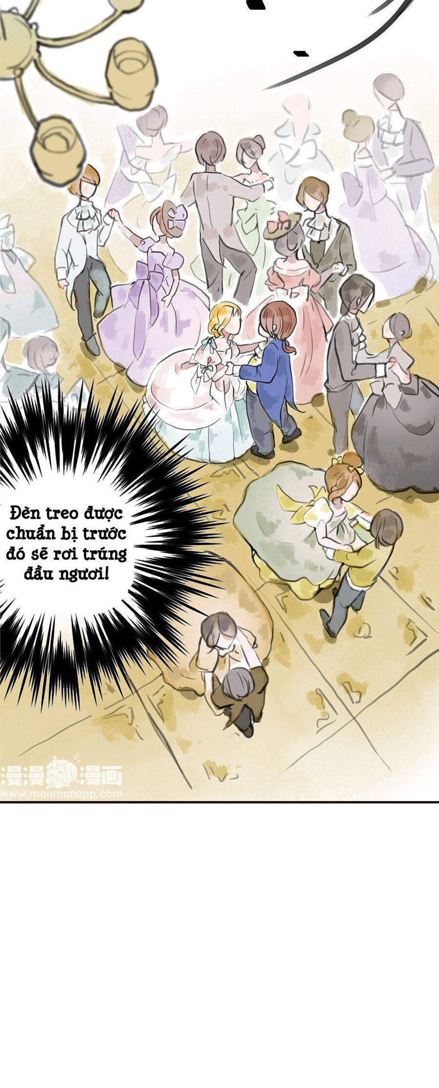 Thuần Và Alice Chapter 7 - Trang 2