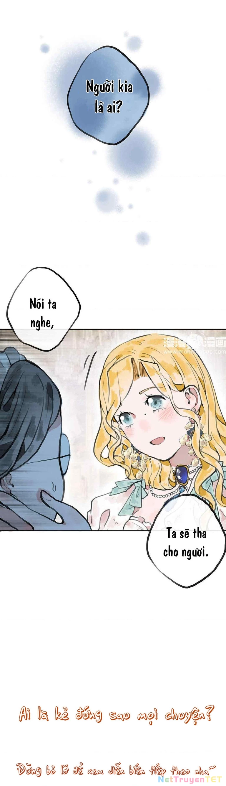 Thuần Và Alice Chapter 8 - Trang 2