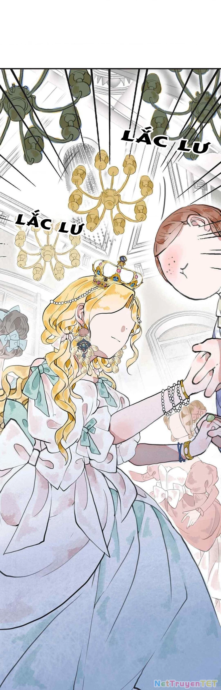 Thuần Và Alice Chapter 8 - Trang 2
