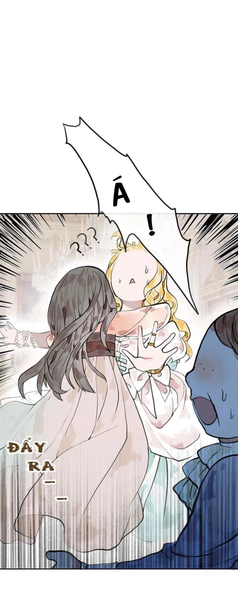 Thuần Và Alice Chapter 8 - Trang 2
