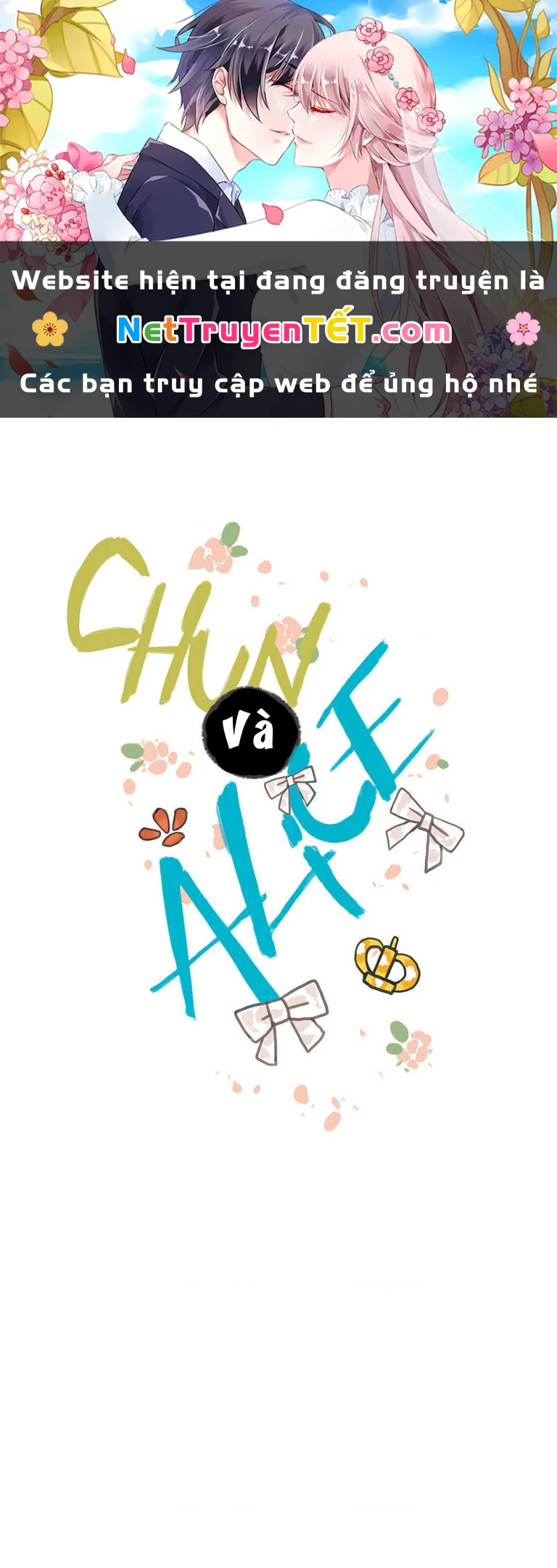 Thuần Và Alice Chapter 9 - Trang 2