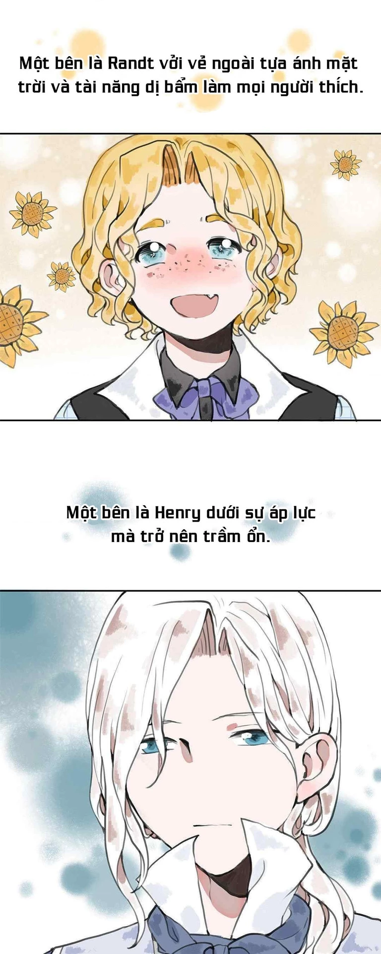 Thuần Và Alice Chapter 9 - Trang 2