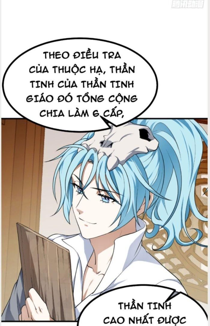 Tiên Nhân Này Quá Nghiêm Túc Chapter 22 - Trang 2