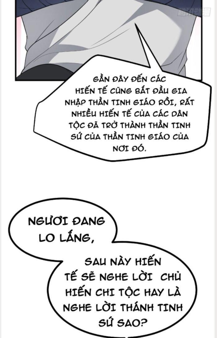Tiên Nhân Này Quá Nghiêm Túc Chapter 22 - Trang 2
