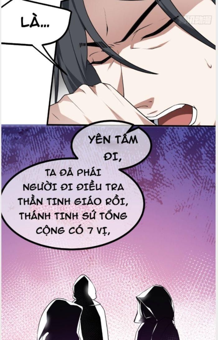 Tiên Nhân Này Quá Nghiêm Túc Chapter 22 - Trang 2
