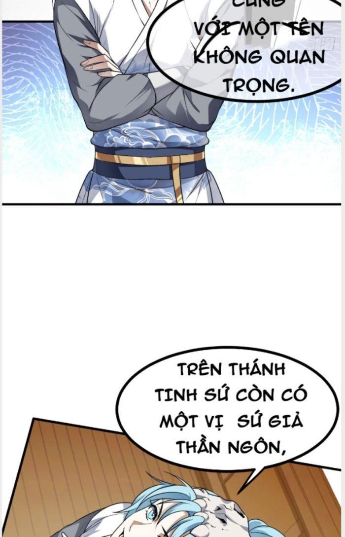 Tiên Nhân Này Quá Nghiêm Túc Chapter 22 - Trang 2