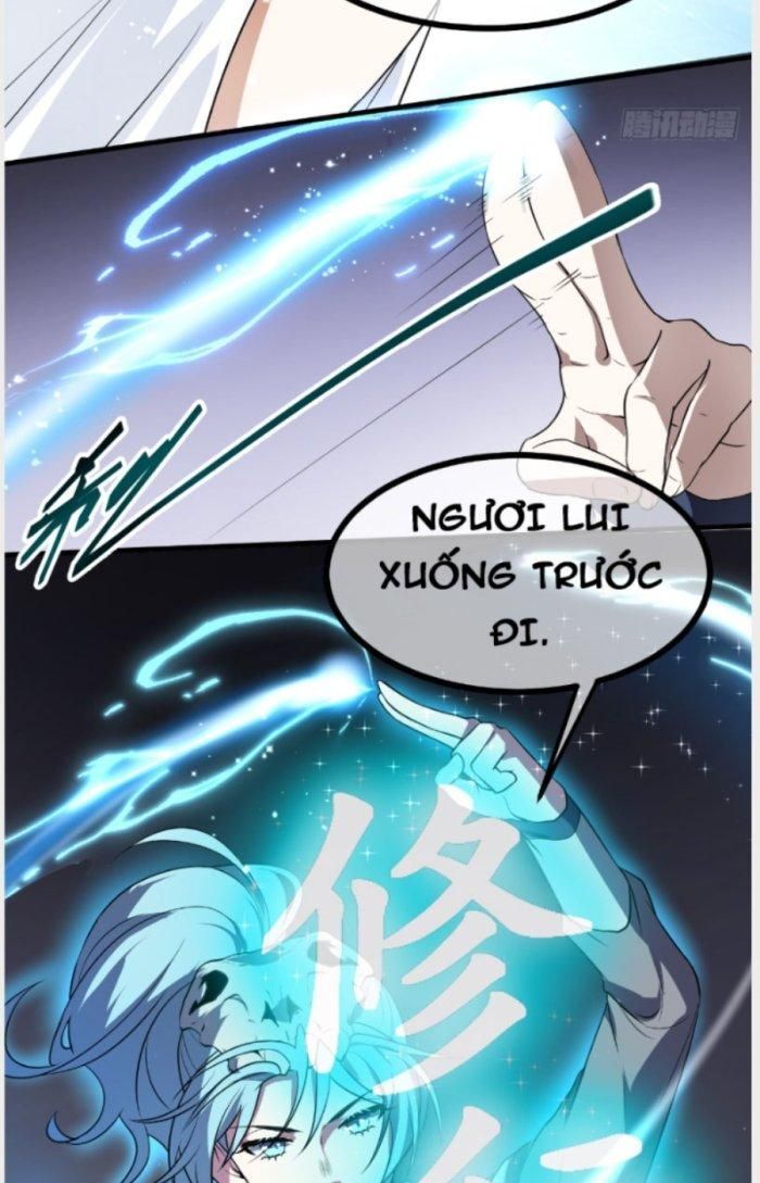 Tiên Nhân Này Quá Nghiêm Túc Chapter 22 - Trang 2