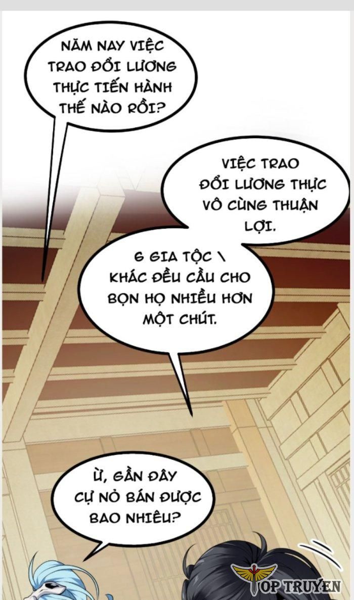 Tiên Nhân Này Quá Nghiêm Túc Chapter 22 - Trang 2