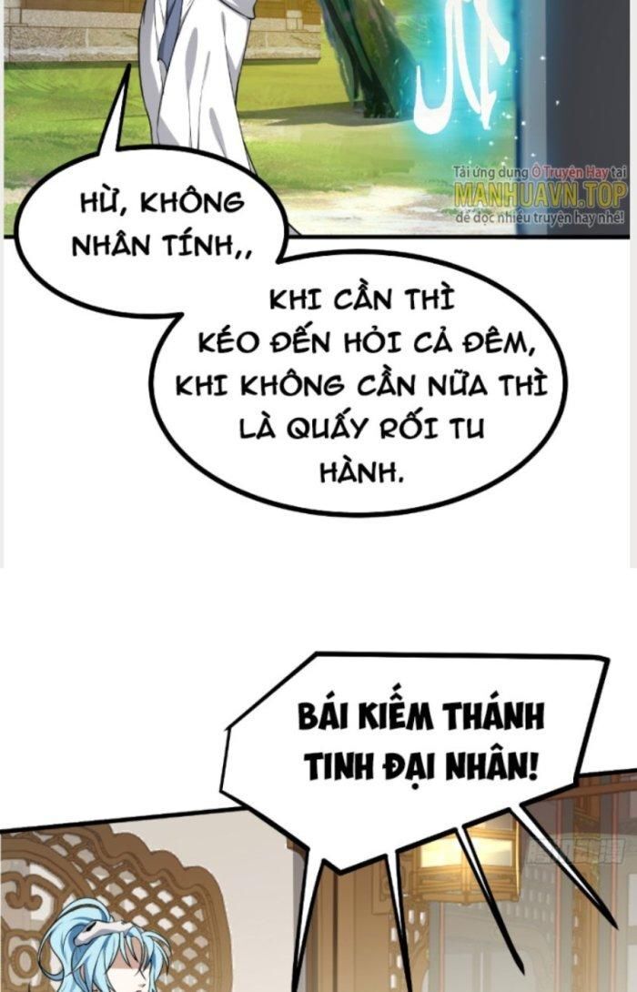 Tiên Nhân Này Quá Nghiêm Túc Chapter 22 - Trang 2