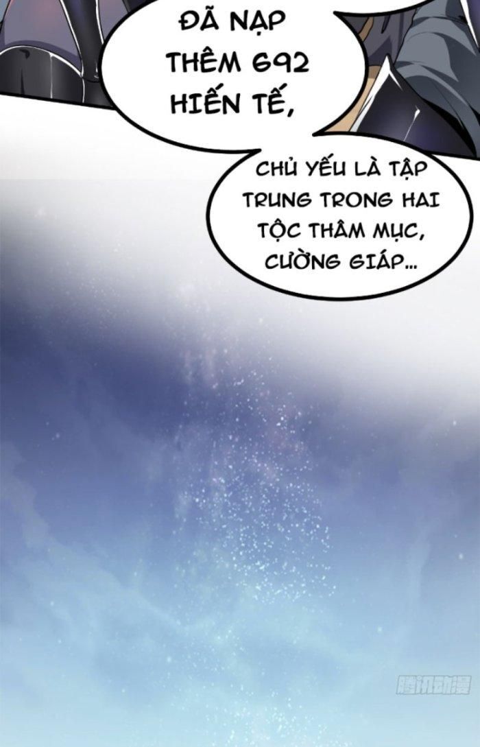 Tiên Nhân Này Quá Nghiêm Túc Chapter 22 - Trang 2