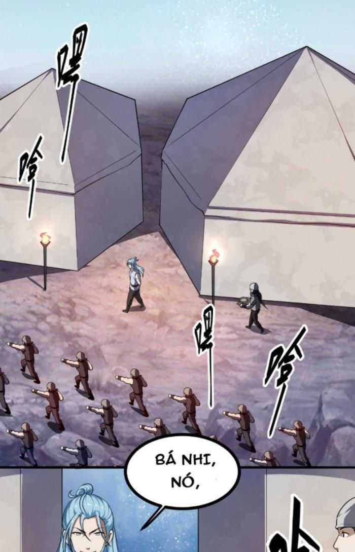 Tiên Nhân Này Quá Nghiêm Túc Chapter 22 - Trang 2