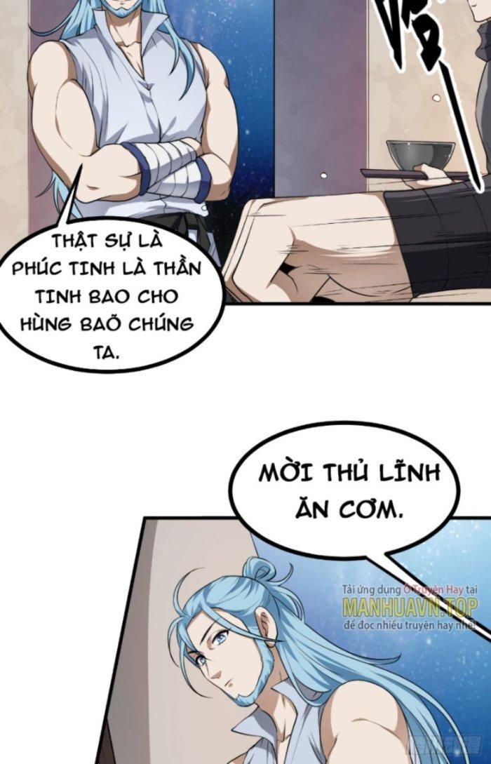 Tiên Nhân Này Quá Nghiêm Túc Chapter 22 - Trang 2