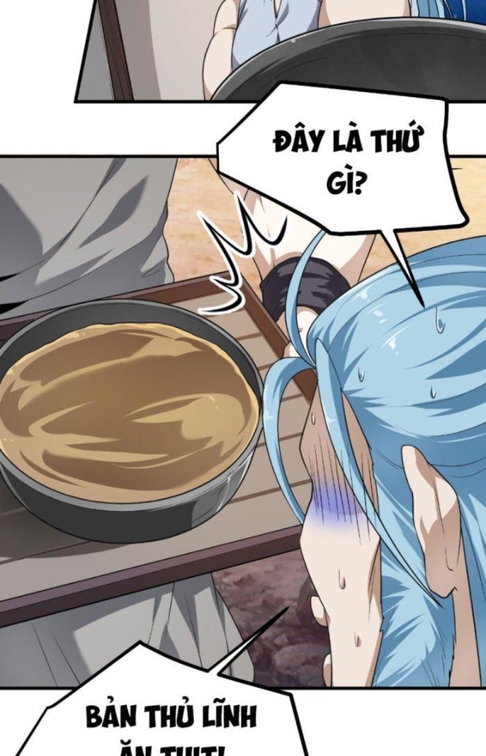 Tiên Nhân Này Quá Nghiêm Túc Chapter 22 - Trang 2