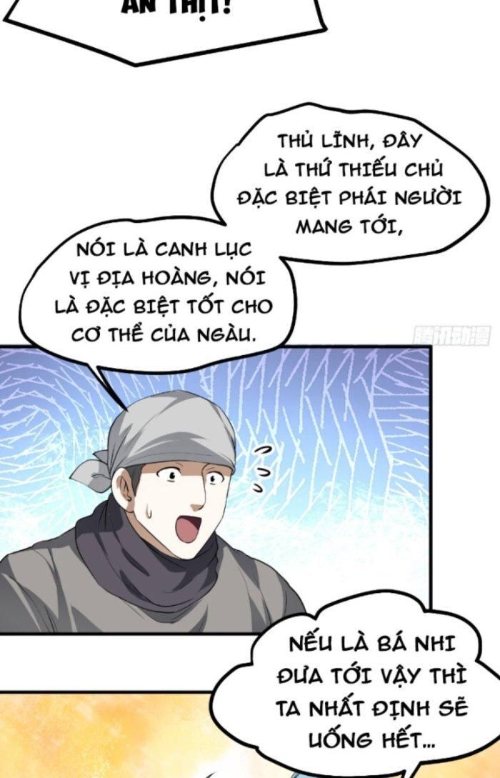 Tiên Nhân Này Quá Nghiêm Túc Chapter 22 - Trang 2