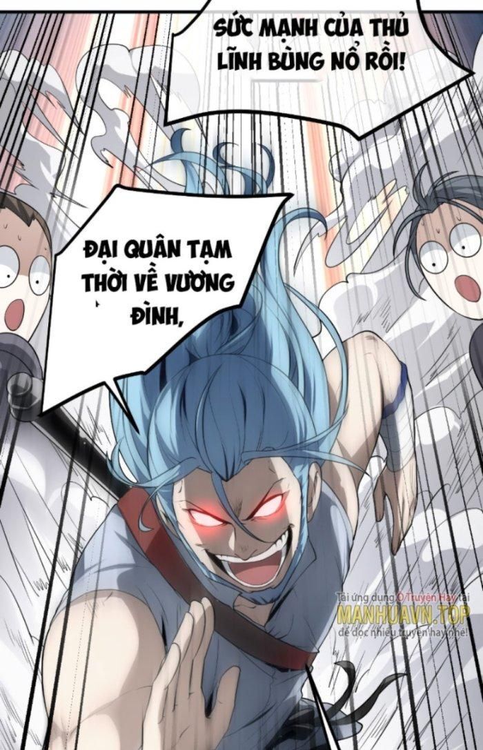 Tiên Nhân Này Quá Nghiêm Túc Chapter 22 - Trang 2