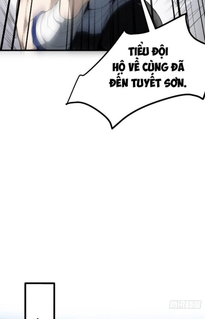 Tiên Nhân Này Quá Nghiêm Túc Chapter 22 - Trang 2