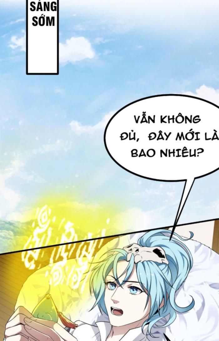 Tiên Nhân Này Quá Nghiêm Túc Chapter 22 - Trang 2