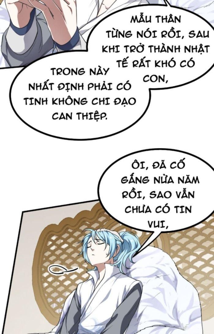 Tiên Nhân Này Quá Nghiêm Túc Chapter 22 - Trang 2