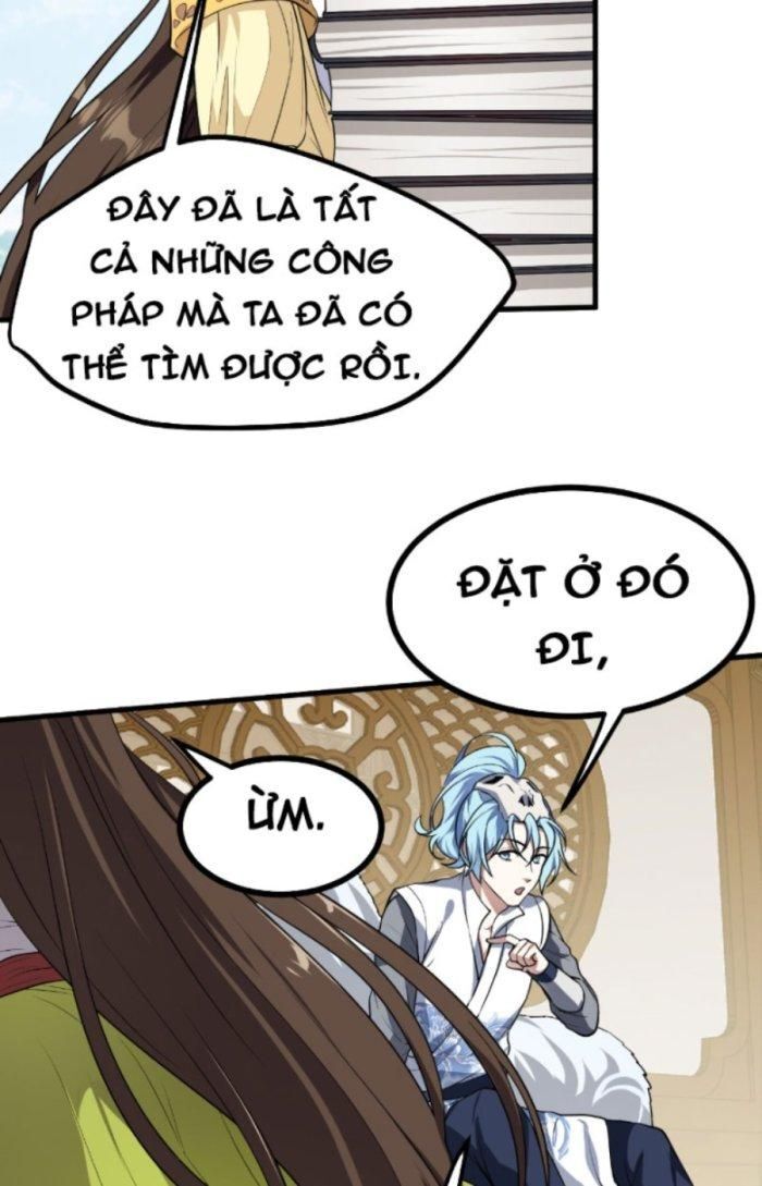 Tiên Nhân Này Quá Nghiêm Túc Chapter 22 - Trang 2