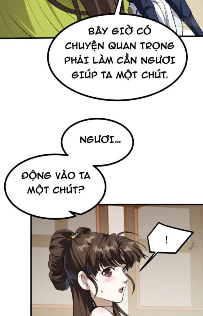 Tiên Nhân Này Quá Nghiêm Túc Chapter 22 - Trang 2