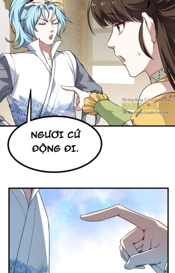 Tiên Nhân Này Quá Nghiêm Túc Chapter 22 - Trang 2