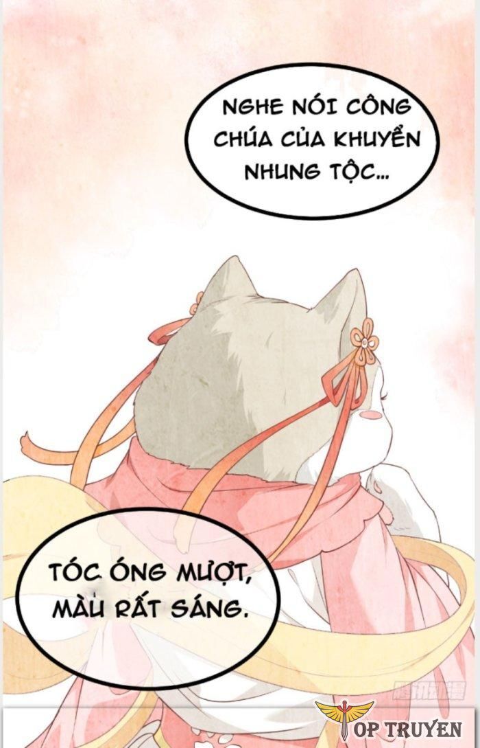 Tiên Nhân Này Quá Nghiêm Túc Chapter 22 - Trang 2