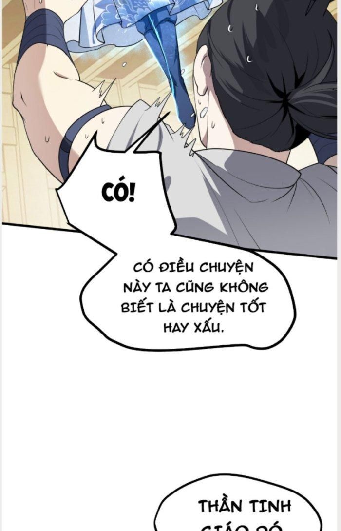 Tiên Nhân Này Quá Nghiêm Túc Chapter 22 - Trang 2