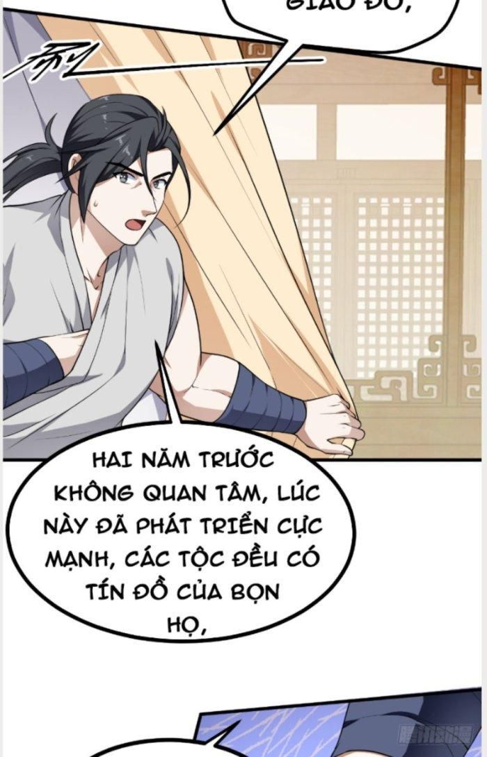 Tiên Nhân Này Quá Nghiêm Túc Chapter 22 - Trang 2