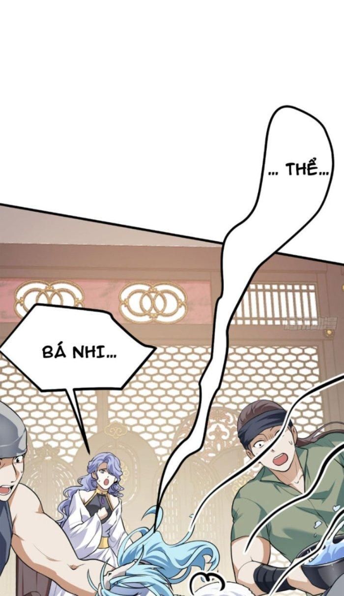 Tiên Nhân Này Quá Nghiêm Túc Chapter 24 - Trang 2