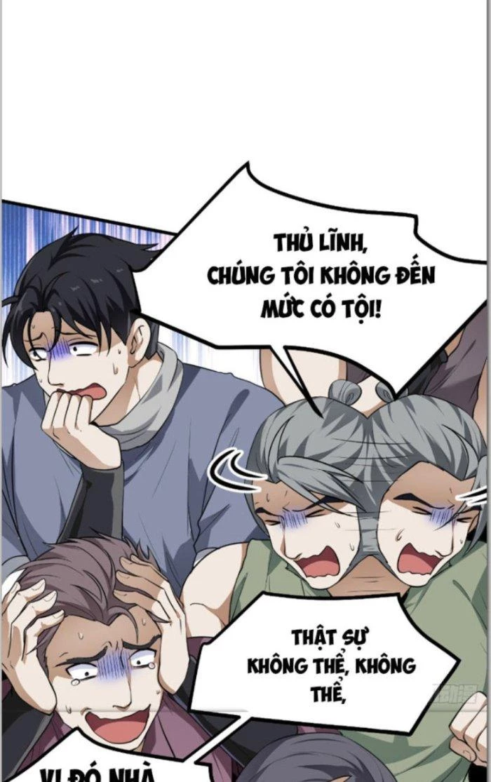 Tiên Nhân Này Quá Nghiêm Túc Chapter 25 - Trang 2