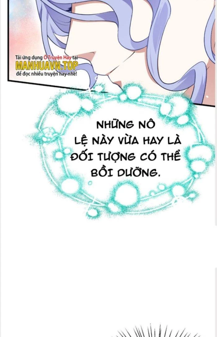 Tiên Nhân Này Quá Nghiêm Túc Chapter 25 - Trang 2
