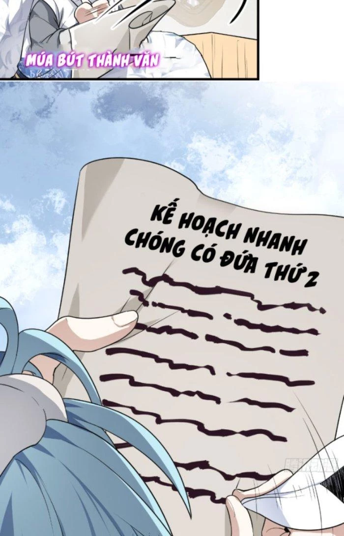 Tiên Nhân Này Quá Nghiêm Túc Chapter 25 - Trang 2
