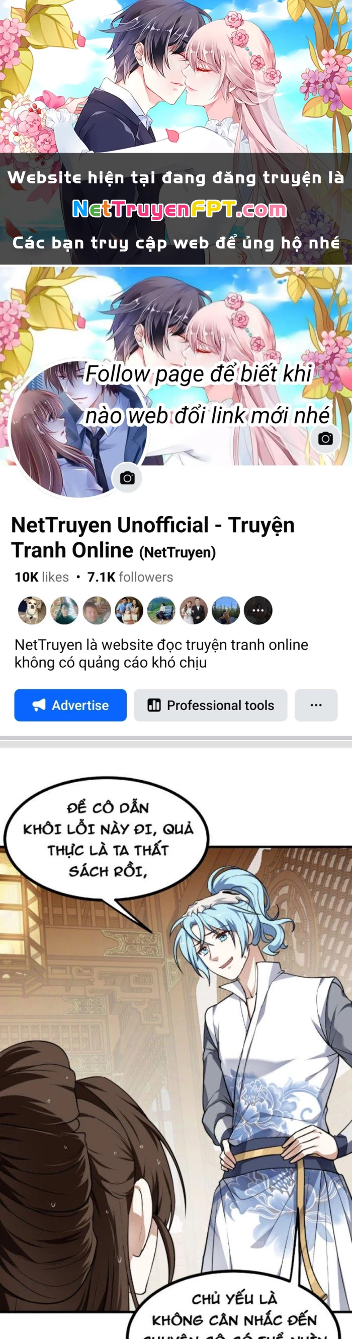 Tiên Nhân Này Quá Nghiêm Túc Chapter 27 - Trang 2