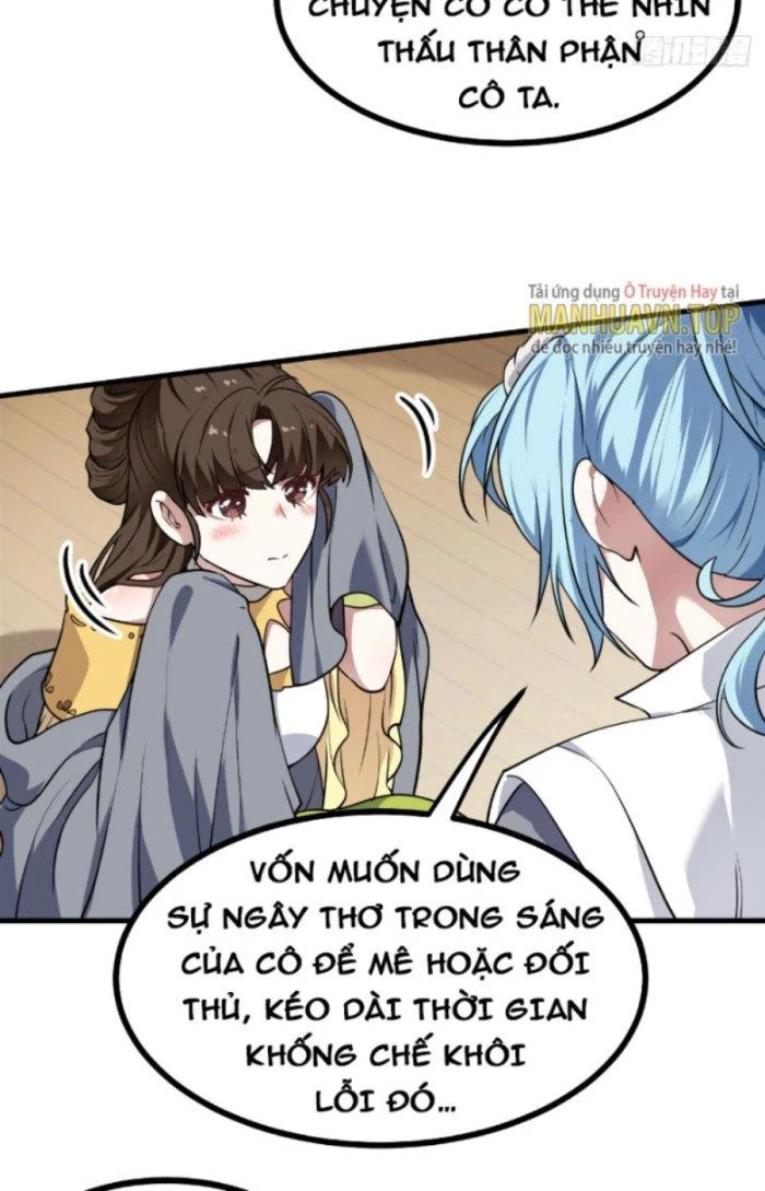 Tiên Nhân Này Quá Nghiêm Túc Chapter 27 - Trang 2