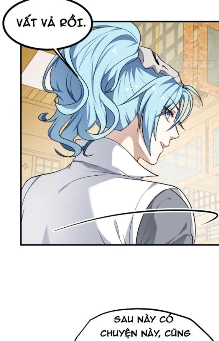 Tiên Nhân Này Quá Nghiêm Túc Chapter 27 - Trang 2